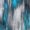 Flash Furniture Turquoise 8x10 Abstract Area Rug ACD-RGTRZ863-810-TQ-GG - alternate 3